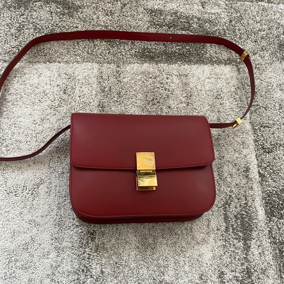 Céline médium box - Picture 6 of 9